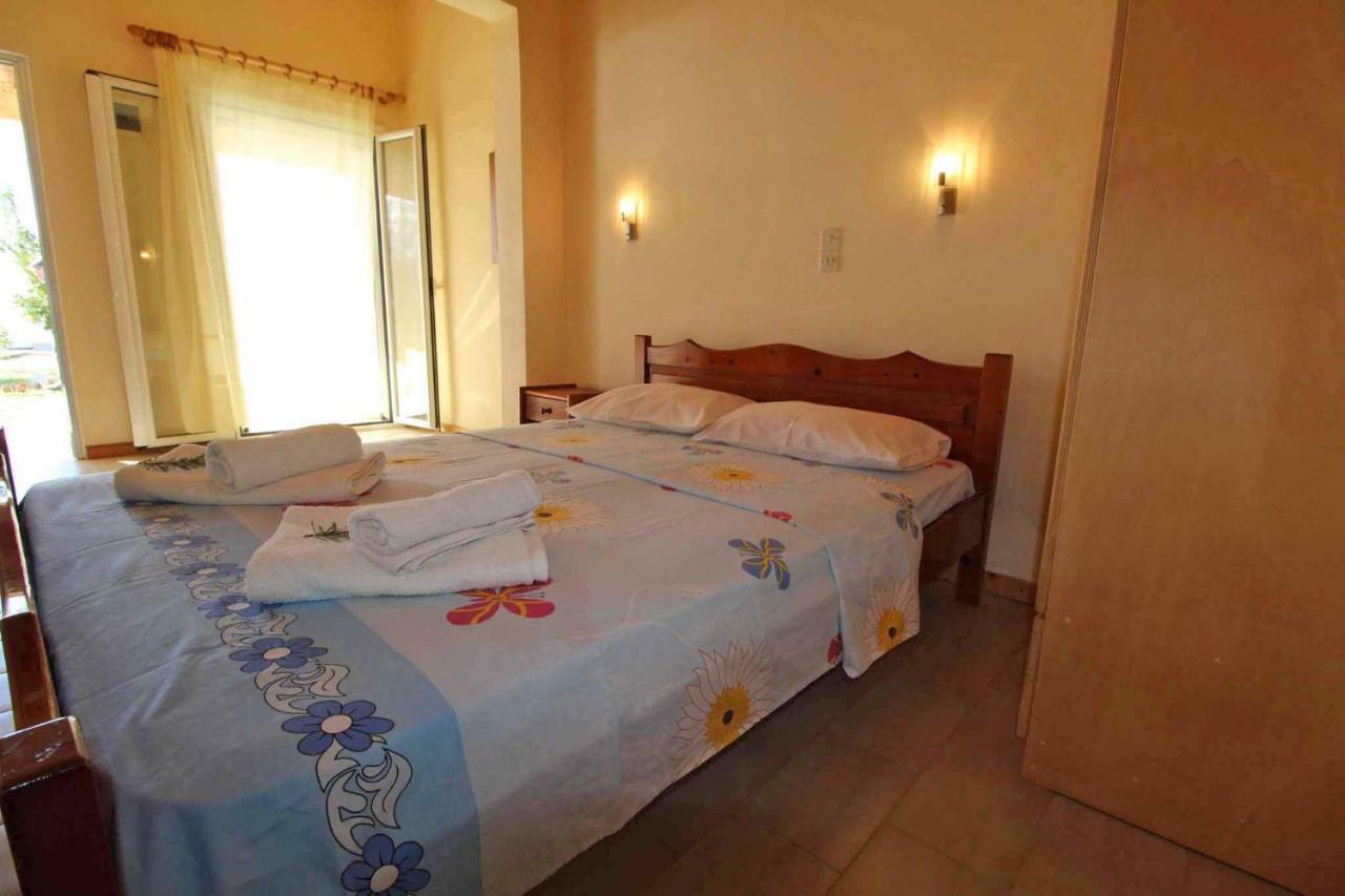 White House Pagoi Appartement Agios Georgios Pagon