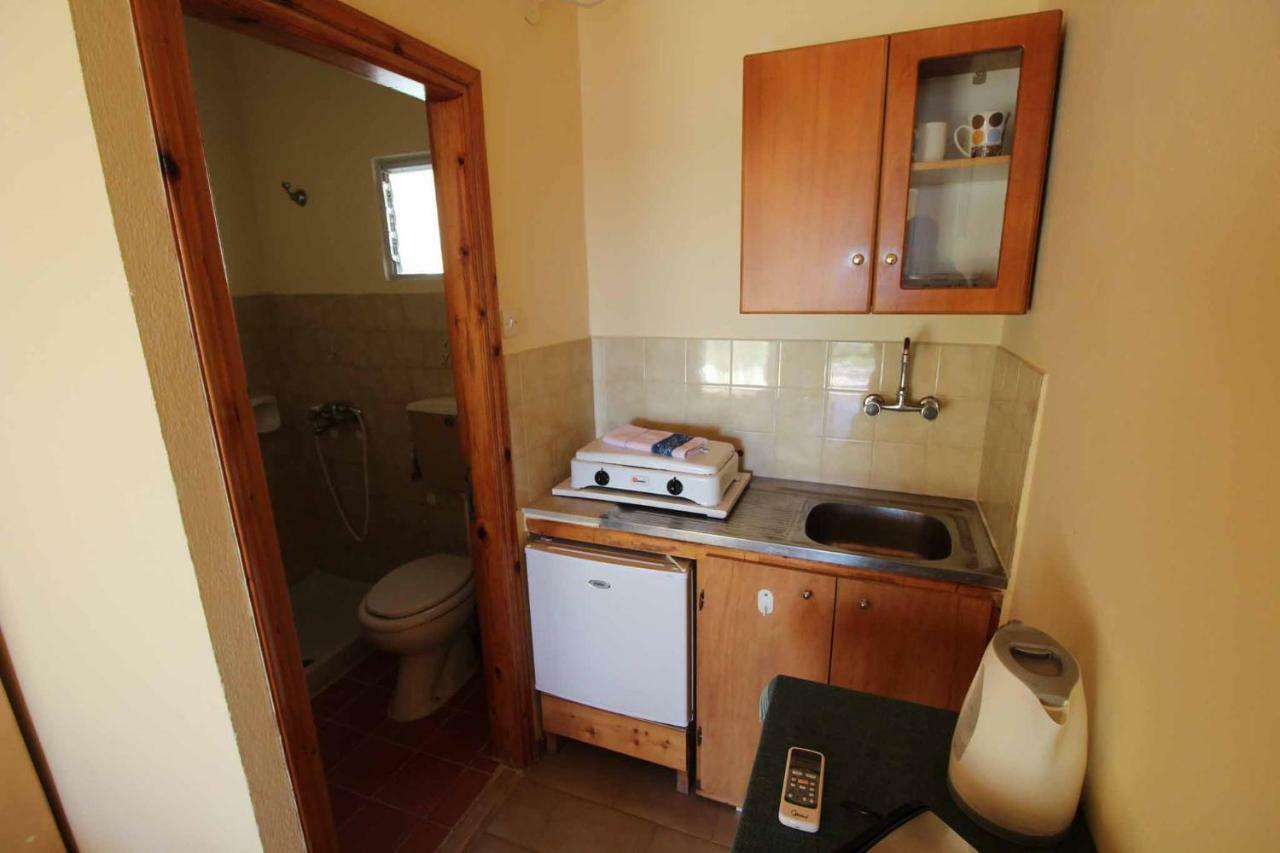 Appartement White House Pagoi *