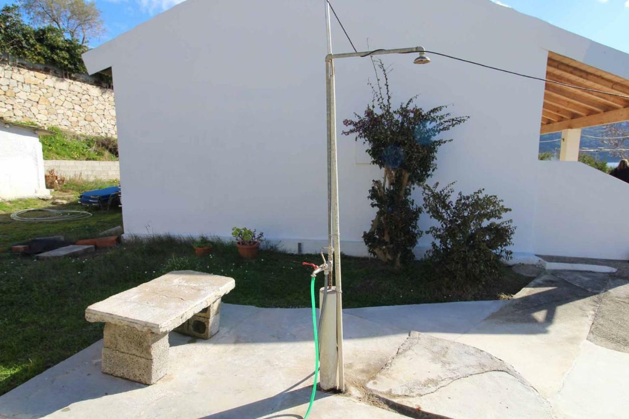 White House Pagoi Appartement Agios Georgios Pagon