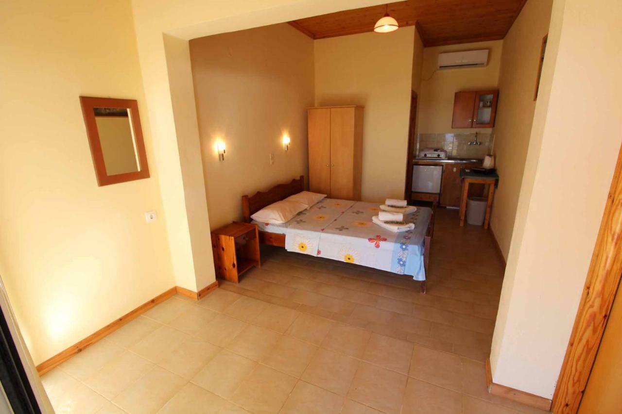 White House Pagoi Appartement Agios Georgios Pagon