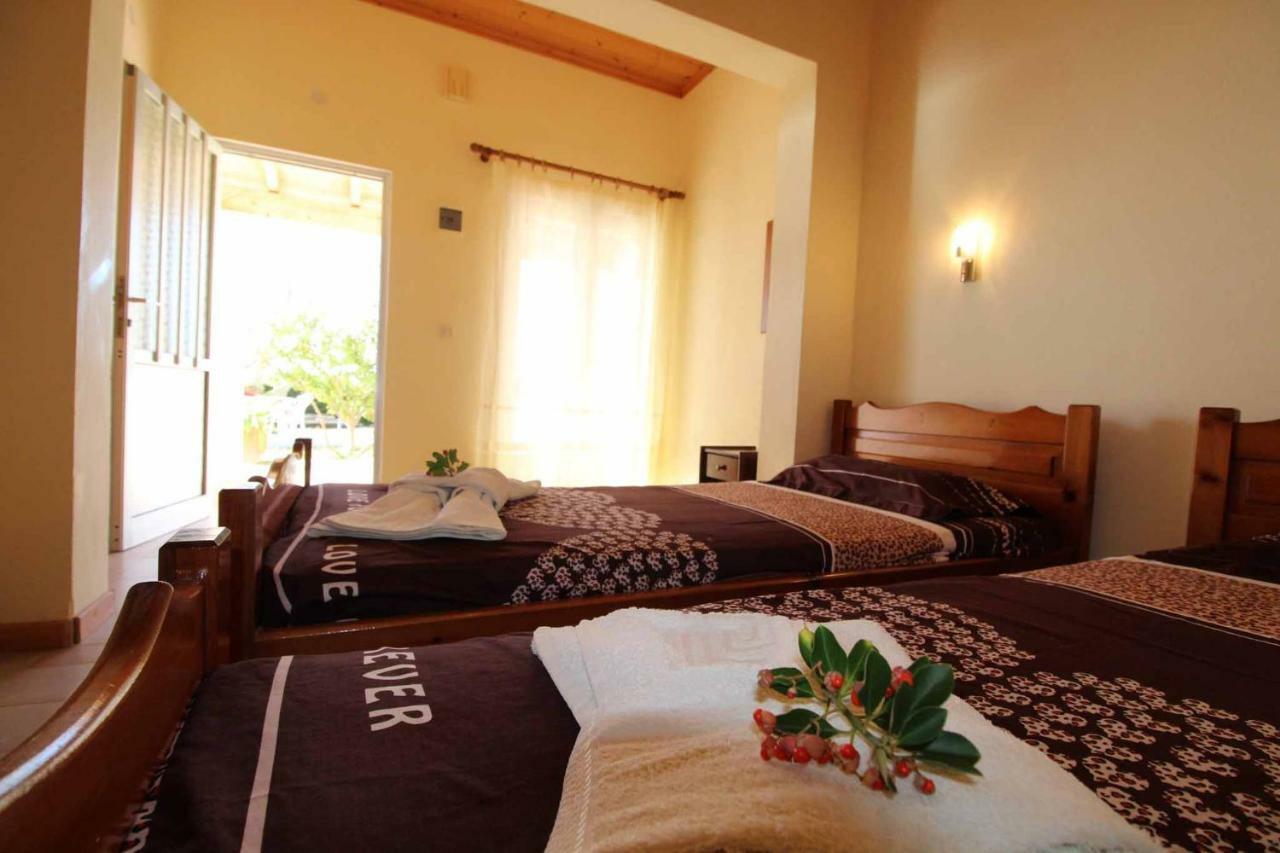 Appartement White House Pagoi