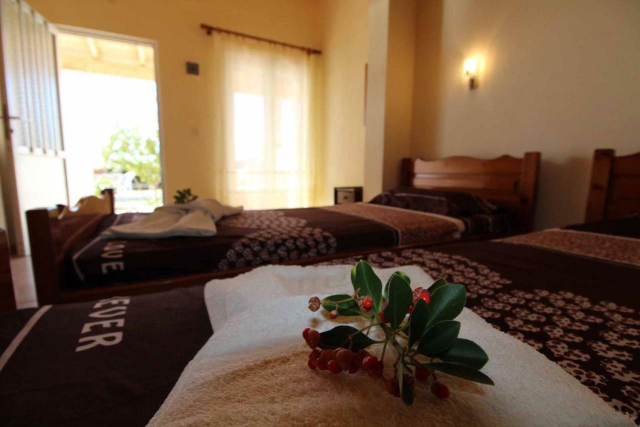 White House Pagoi Appartement *