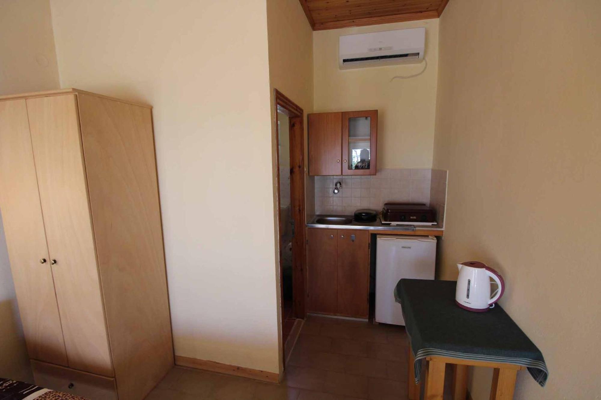 White House Pagoi Appartement