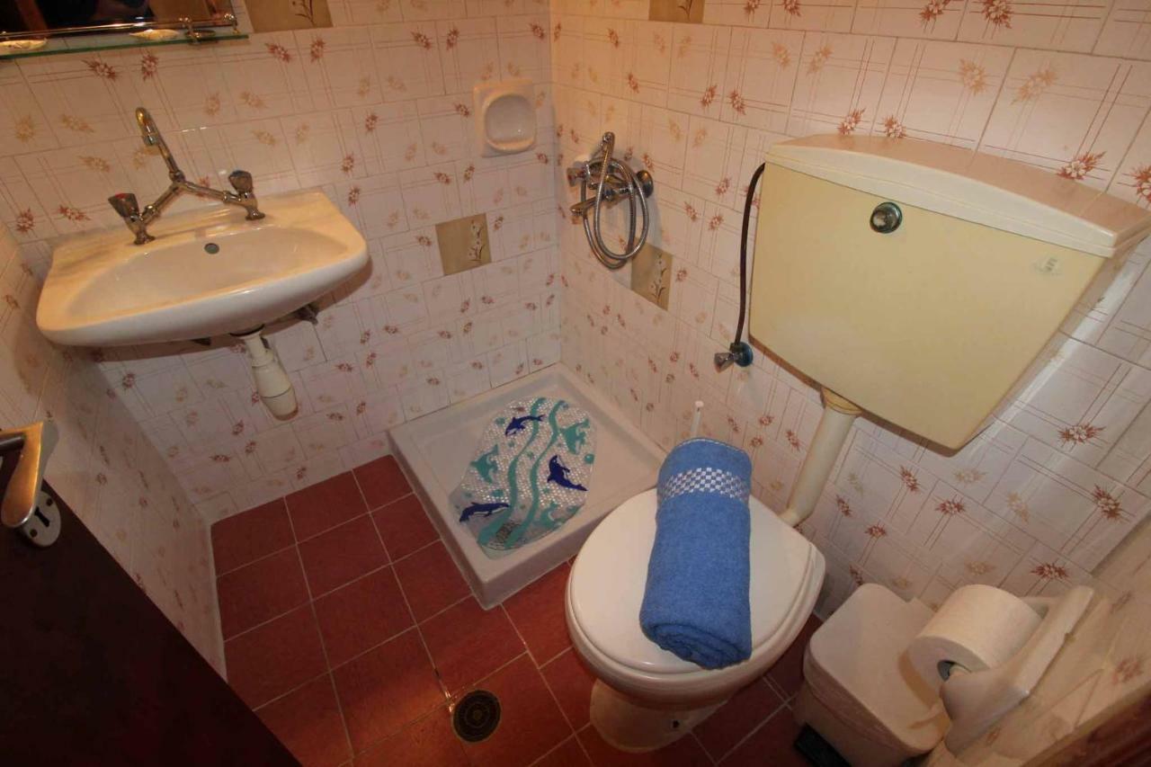 White House Pagoi Appartement *