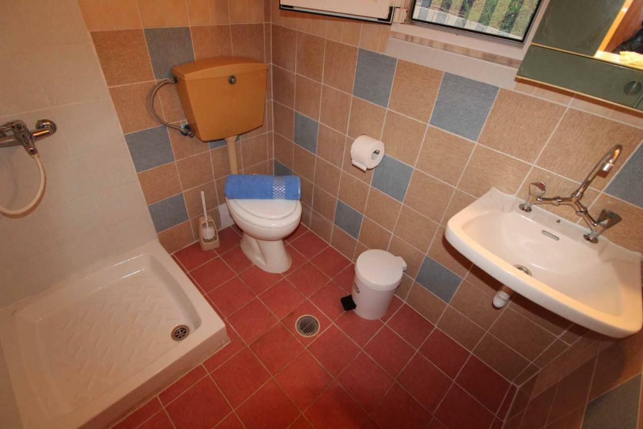 White House Pagoi Appartement Agios Georgios Pagon