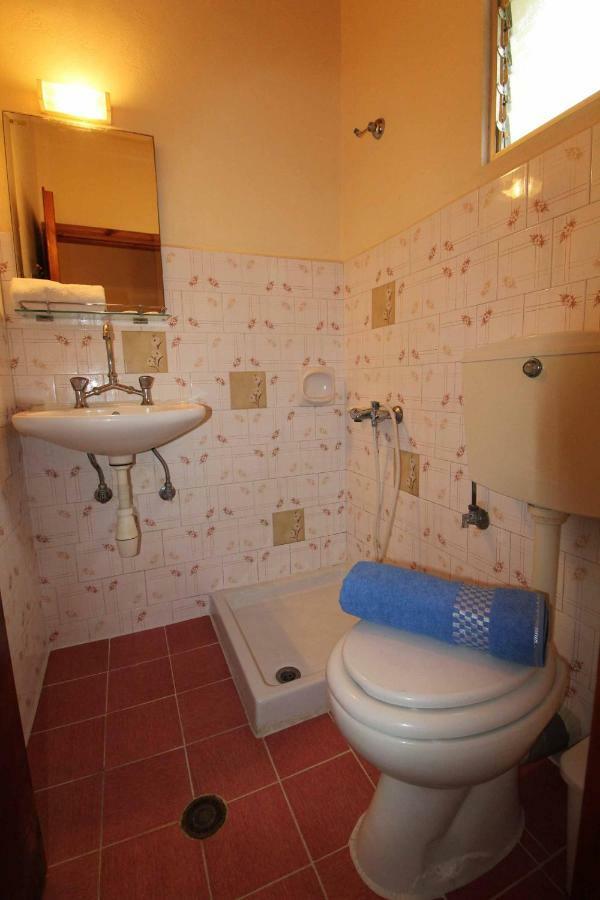 Appartement White House Pagoi *